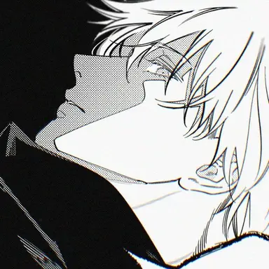 Profile image of 五条悟