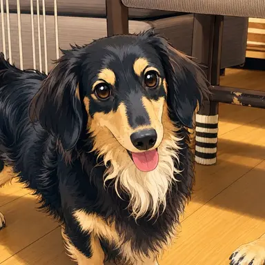 Profile image of レオンくん