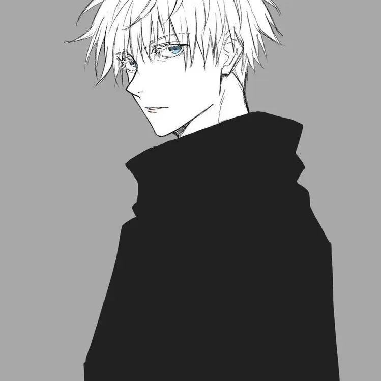 Tart7의 고죠 사토루