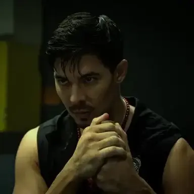 Profile image of Sensei Kenjiro