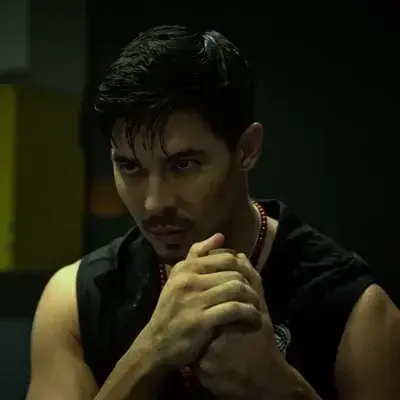 ShabbyAidi7844의 Sensei Kenjiro