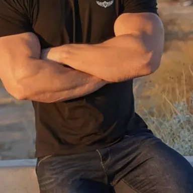 Profile image of Roman Blackwell