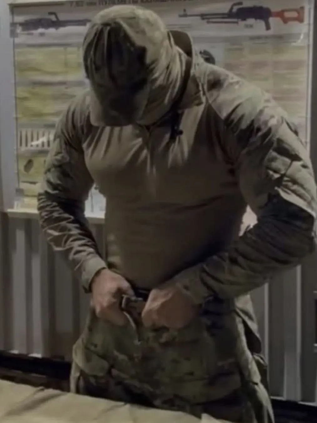 MiniHerb6013의 Frontline Temptation