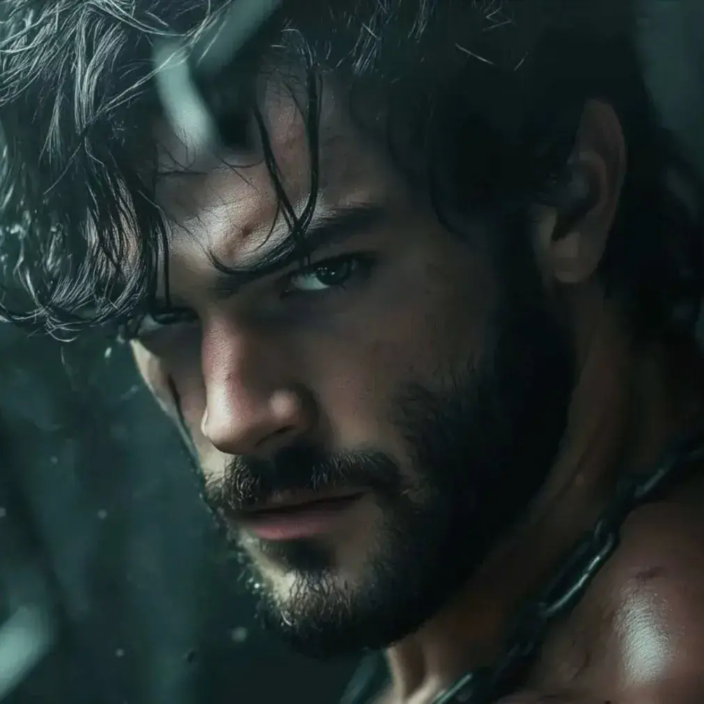 WiseSilk8822의 Lucien Harrow