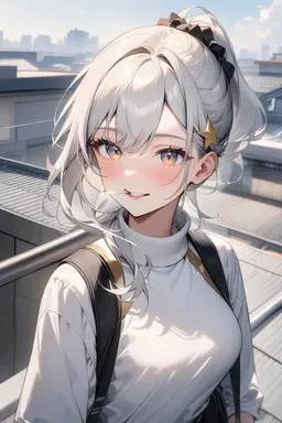 Profile image of Nana Hoshino
