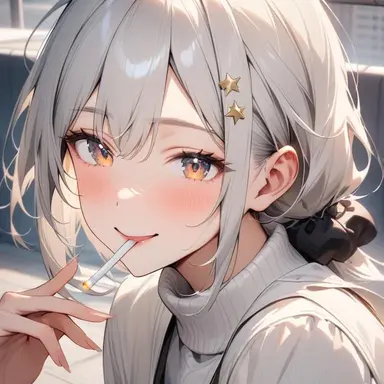 Profile image of Nana Hoshino