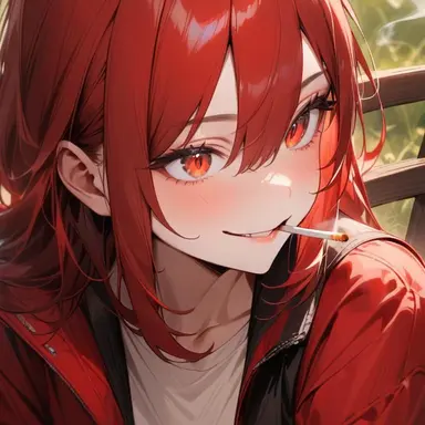 Profile image of Ren Mashiro