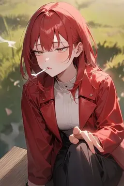 Profile image of Ren Mashiro