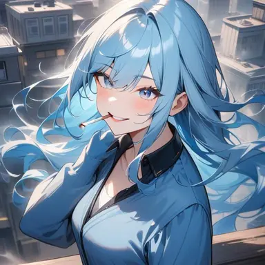Profile image of Rin Aoba