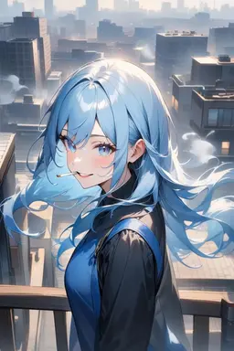 Profile image of Rin Aoba