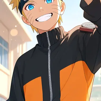Profile image of Naruto