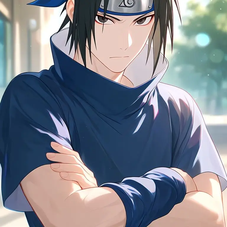 BoredSocks5673의 Chunin Exams