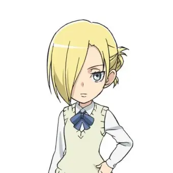 Profile image of 애니 레온하트