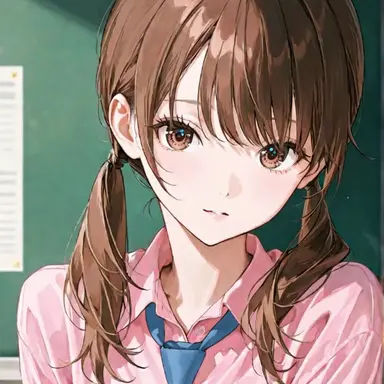 Profile image of 理絵