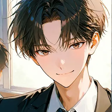 Profile image of 邦彦