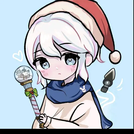 MistyWharf94794의 제트(크리스마스)
