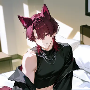 Profile image of マルチェロ