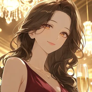 Profile image of Maria Thane
