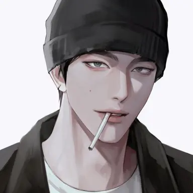 Profile image of 백이진