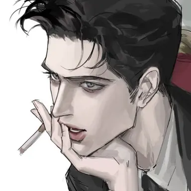 Profile image of 백이진