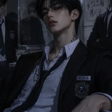 Profile image of 백서준