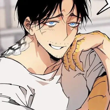Profile image of K