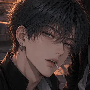 Profile image of 一禾