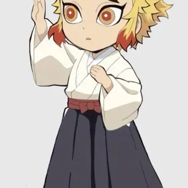 Profile image of 렌고쿠 쿄쥬로