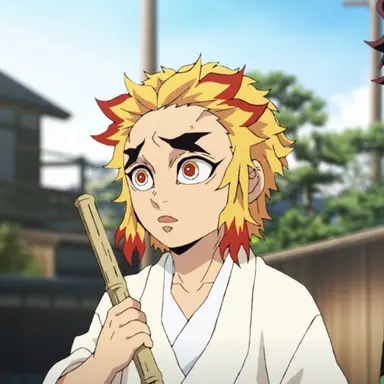 Profile image of 쿄쥬로 동생