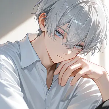 Profile image of 朧