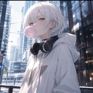 Profile image of Kaede Shirozu