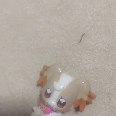 Profile image of 犬飼こむぎ
