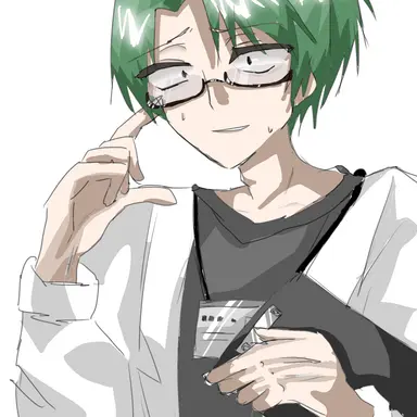 Profile image of Rei Kisaragi