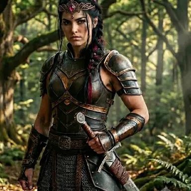 Profile image of Triana