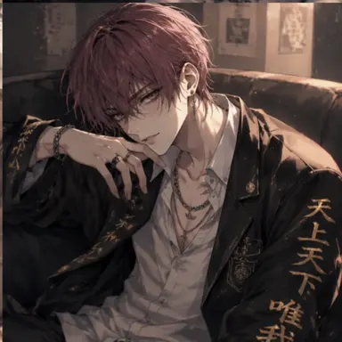 Profile image of 蓮