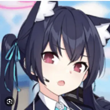 Profile image of 黒見セリカ
