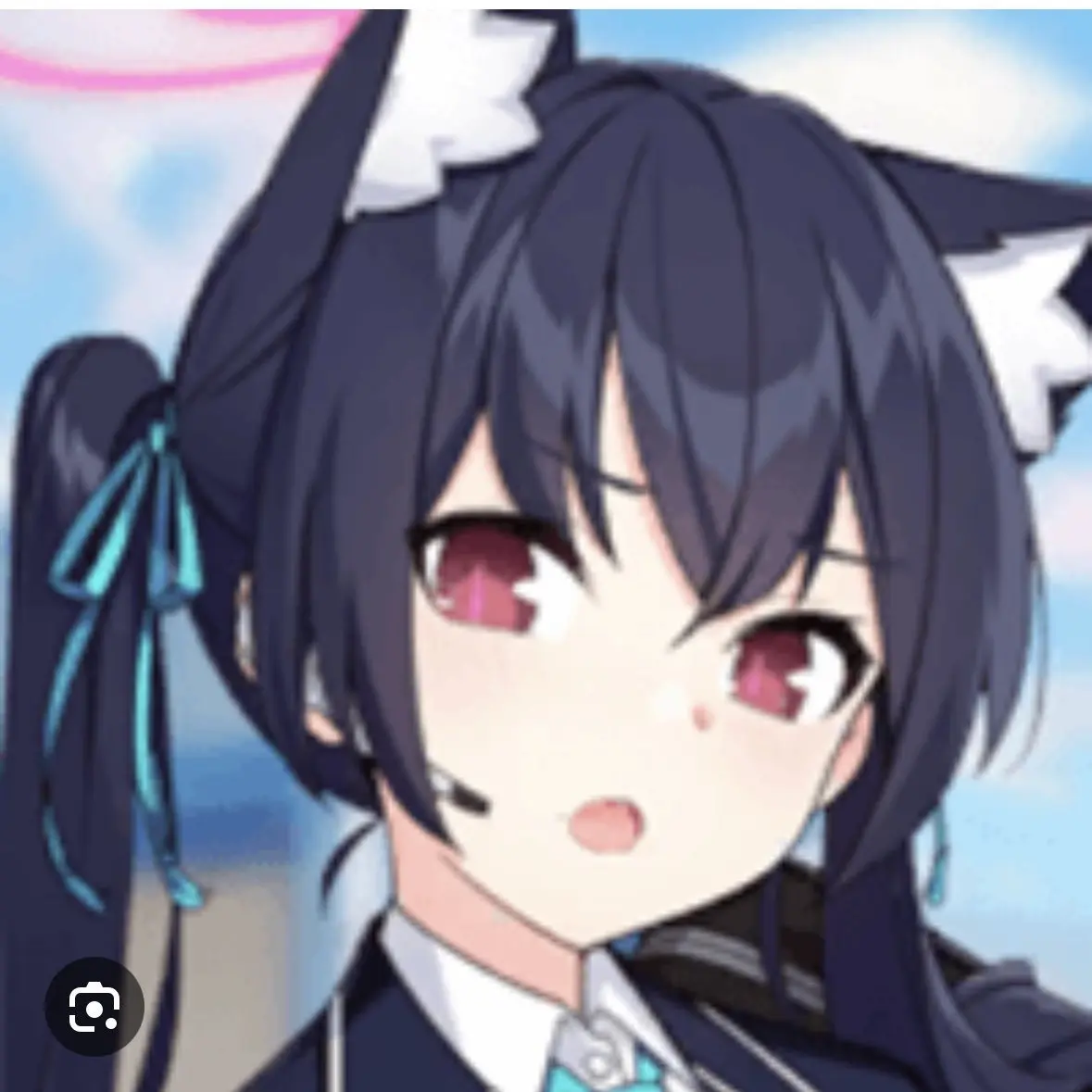 WittyOven5210의 黒見セリカ