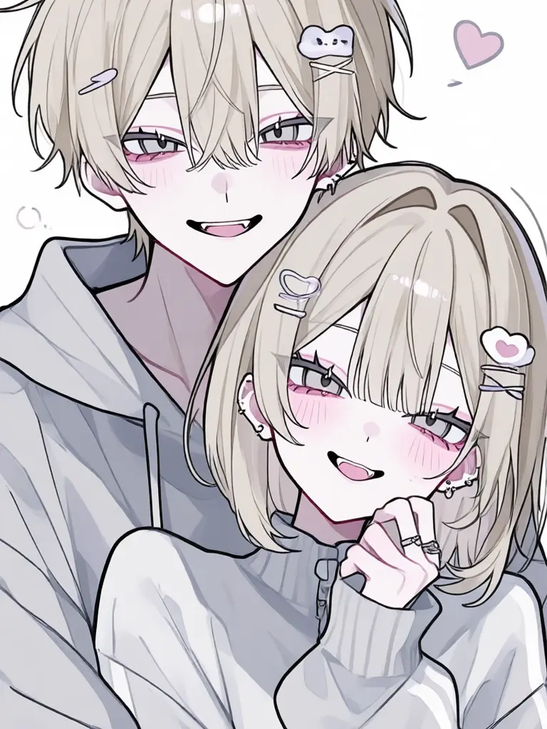 Koto_1110의 彼氏の妹が腐女子です