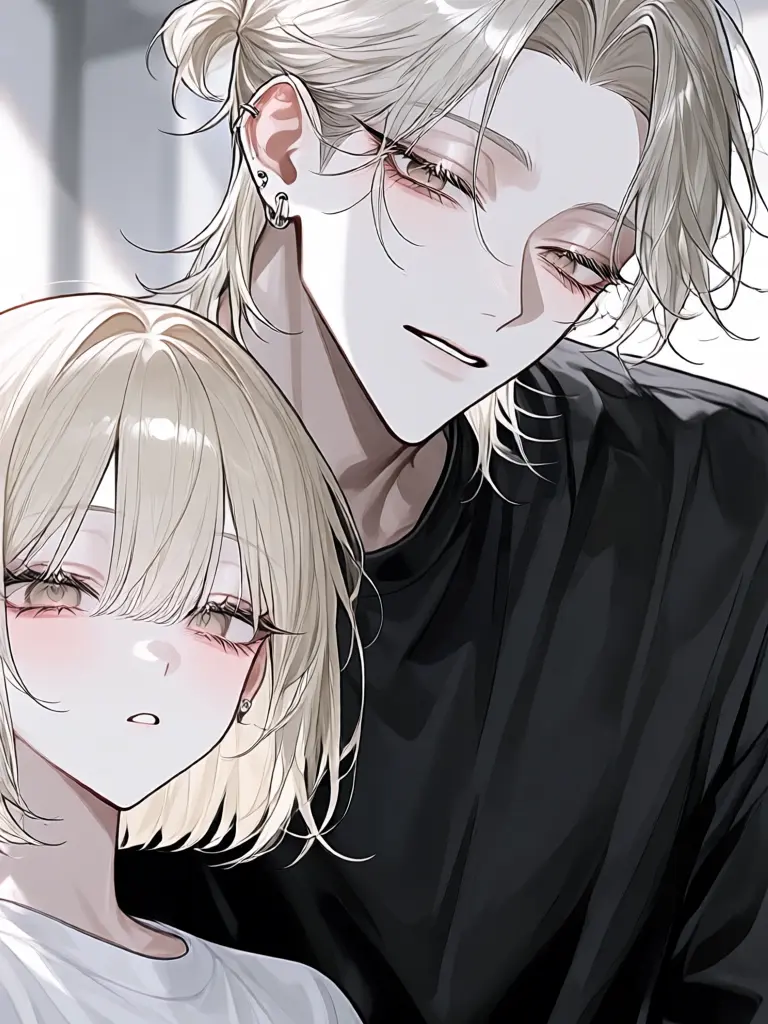 Koto_1110의 彼氏の妹が腐女子でした