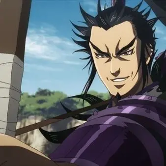 Profile image of 桓騎