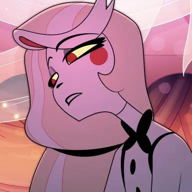 Profile image of Charlie Morningstar