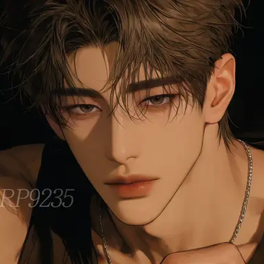 Profile image of Nam Suhyuk