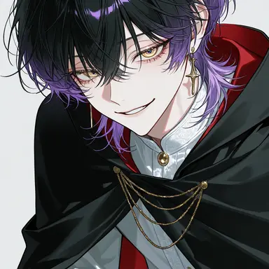 Profile image of メシャ