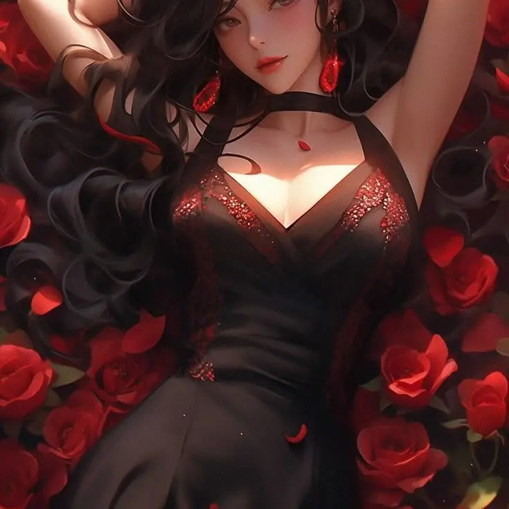 LightMink0305의 The Princess X The Executioner