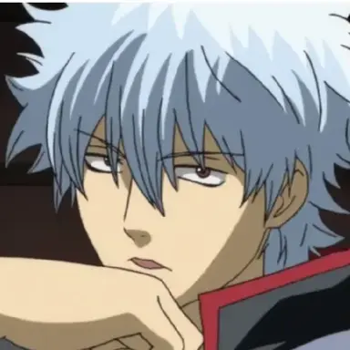 Profile image of 사카타 긴토키