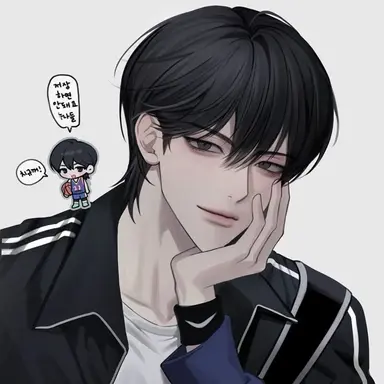 Profile image of 허유한