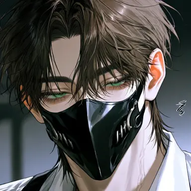 Profile image of シウ