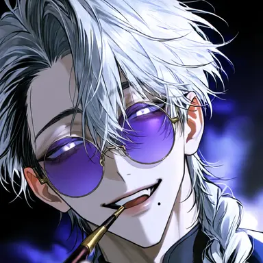 Profile image of 周
