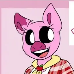 Profile image of Picky Piggy