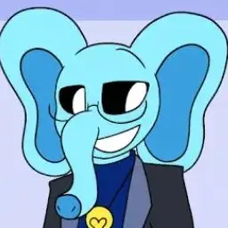 Profile image of Bubba Bubbaphant